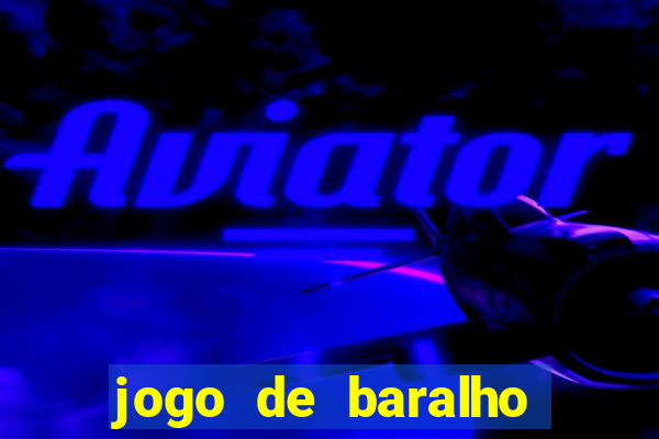 jogo de baralho pife online